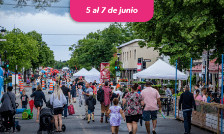 Festi Fleury, regresa con actividades, música y baile