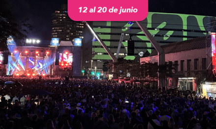 Francos de Montréal, celebrando la música francófona