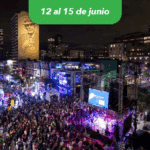 Festival Grand Prix Sur Crescent regresa a toda velocidad