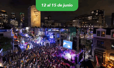 Festival Grand Prix Sur Crescent regresa a toda velocidad