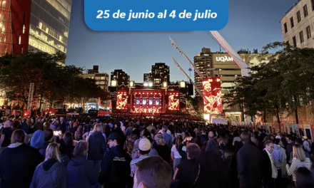 Festival Internacional de Jazz de Montréal