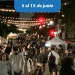 MURAL, el festival que celebra el arte urbano