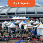 Les Premiers Vendredis, gastronomía callejera, música y cultura
