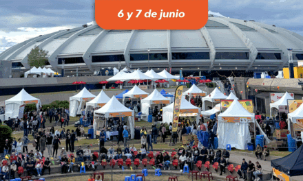 Les Premiers Vendredis, gastronomía callejera, música y cultura