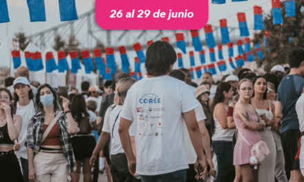 La Semaine Coréenne regresa con su edición Jeju este verano