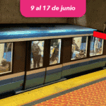 Suspenden servicios el metro y autobús de Montréal del 9 al 17 de junio por huelga