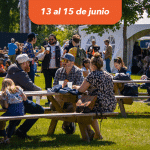 Festival sur le Canal, tres días de conciertos gratuitos