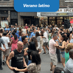 Dónde bailar al ritmo latino este verano en Montréal