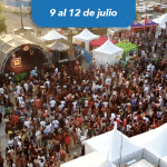 Festival Un Goût des Caraïbes, celebrando la cultura caribeña