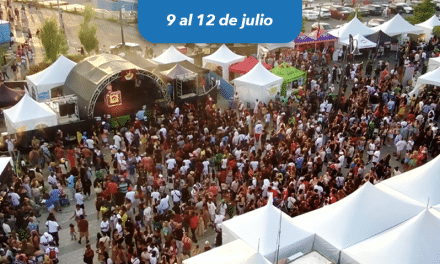 Festival Un Goût des Caraïbes, celebrando la cultura caribeña