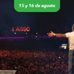 LASSO, celebrando la música Country en Canadá
