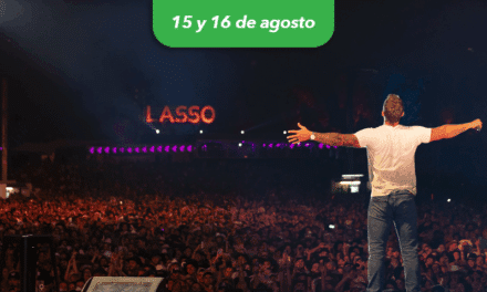 LASSO, celebrando la música Country en Canadá