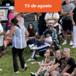 Festival interculturel de l’Île-des-Sœurs, gastronomía, shows y comunidad