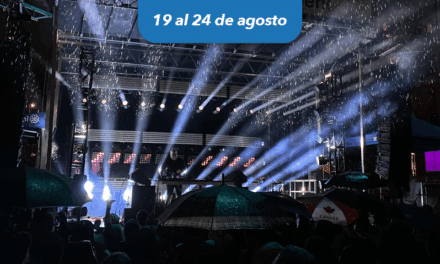 MUTEK, el festival internacional de música electrónica y creatividad digital