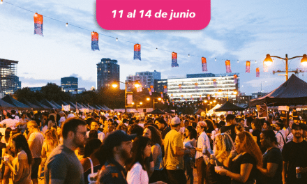 Pocha, el mercado de K-pop y coreano más grande de Quebec