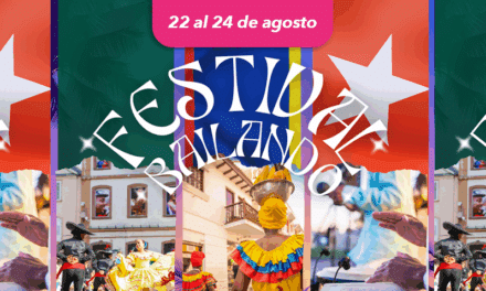 La feria latina de México, Colombia y Cuba se celebra en Repentigny