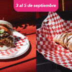 Fringale, circuíto gastronómico en la rue Jean-Talon Est.