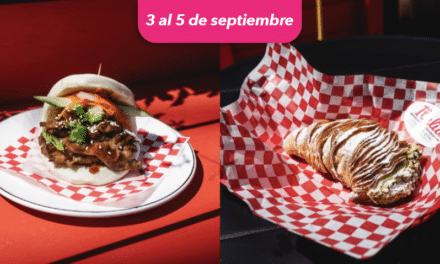 Fringale, circuíto gastronómico en la rue Jean-Talon Est.