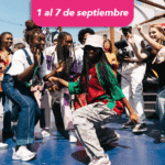 JOAT Festival, celebrando el mundo del street dance