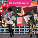 M.A.D., el festival de la moda, el arte y el entretenimiento