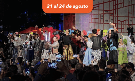 M.A.D., el festival de la moda, el arte y el entretenimiento