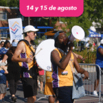 Nord Mozaik celebra su festival anual en Montréal Nord