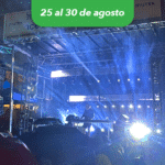 Festival MUTEK, música electrónica y creatividad digital