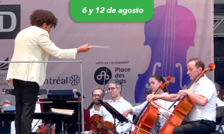Orquesta Sinfónica de Montréal, conciertos de verano