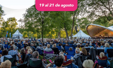 Virée classique OSM, el festival de música clásica de la Orquesta Sinfónica de Montréal