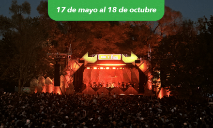 Piknic Électronik, vive la música electrónica en el Parc Jean-Drapeau