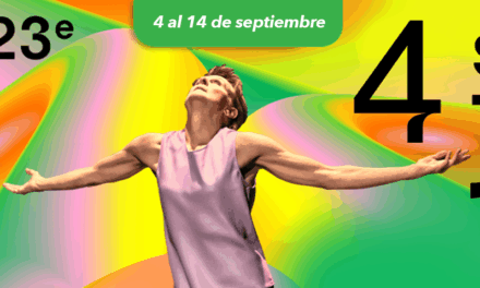 Festival Quartiers Danses, celebrando la danza contemporanea