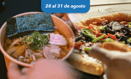 Ramen Ramen de Rue & Pizza Matta, dos festivales 100% street food