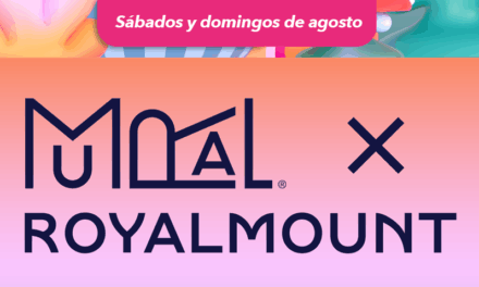 Royalmount y MURAL, arte, música y gastronomía