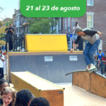 Montréal Cup, competencia de patinaje en línea y quads