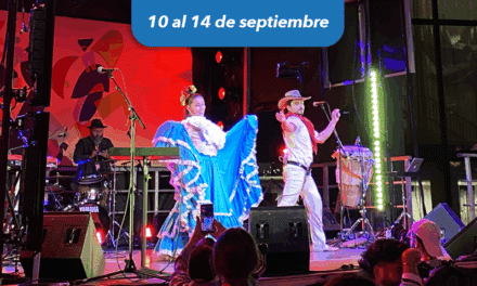 TEMPÉO, festival de la danza y la música