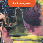 Festival Under Pressure, celebrando el arte del grafitti