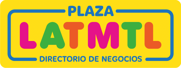 logotipo del directorio de negocios en montreal