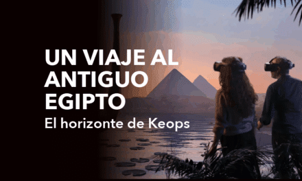 Un viaje al antiguo Egipto