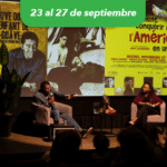 Festival International du Film Black de Montréal