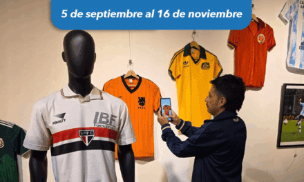 Pasión por el Fútbol, de argentina para Montréal