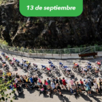 Grands Prix Cyclistes de Montréal regresa al Mont-Royal 