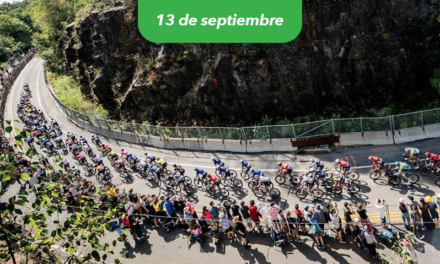 Grand Prix Cycliste de Montréal regresa al Mont-Royal 