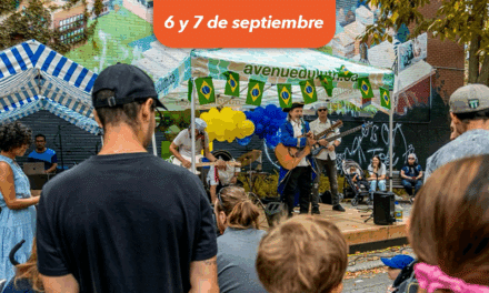 Les Journées Brésiliennes se celebran en Montréal