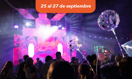 Lumifest, el arte digital ilumina el Vieux-Longueuil