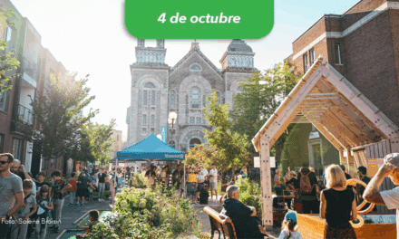 Monktoberfest regresa al Boulevard Monk