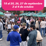 Oktoberfest, regresa a los mercados públicos de Montréal