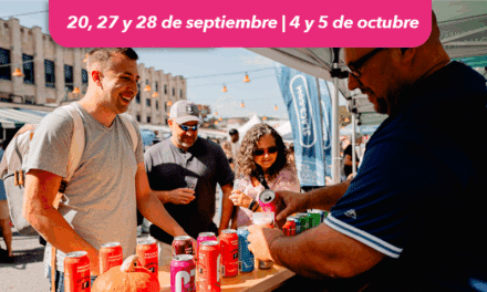 Oktoberfest, la fiesta de la cerveza regresa a los mercados públicos de Montréal
