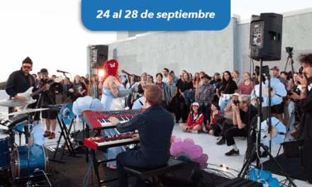 Pop Montréal, celebrando la música independiente