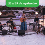 Pop Montréal, celebrando la música y el arte independiente