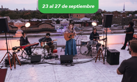 Pop Montréal, celebrando la música y el arte independiente